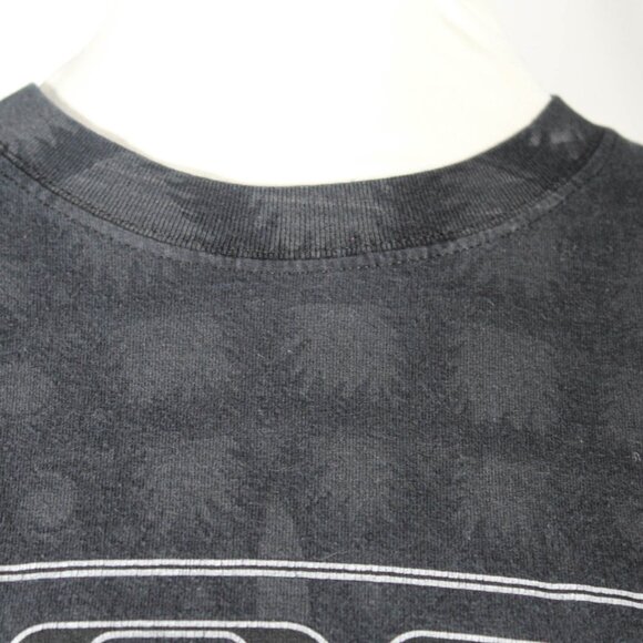 Vintage 2006 Tool 10,000 Days Alex Grey Artwork Band Tee Size Medium - Picture 4 of 11